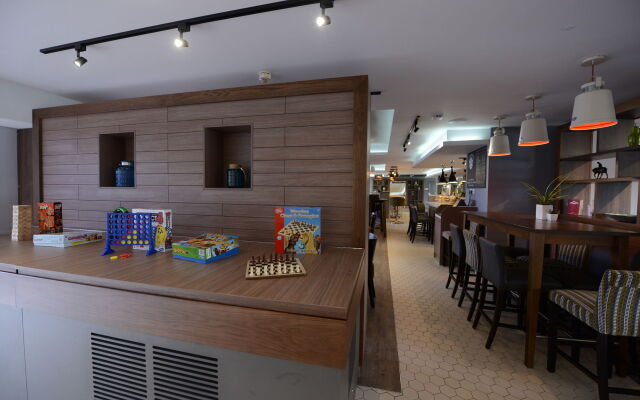 Holiday Inn Wolverhampton - Racecourse by IHG