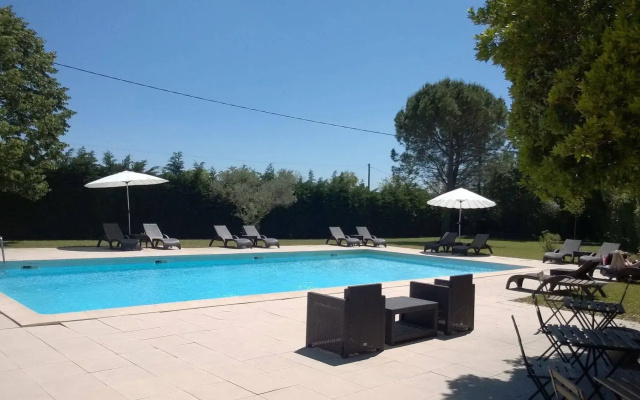 Hotel Restaurant La Ferme