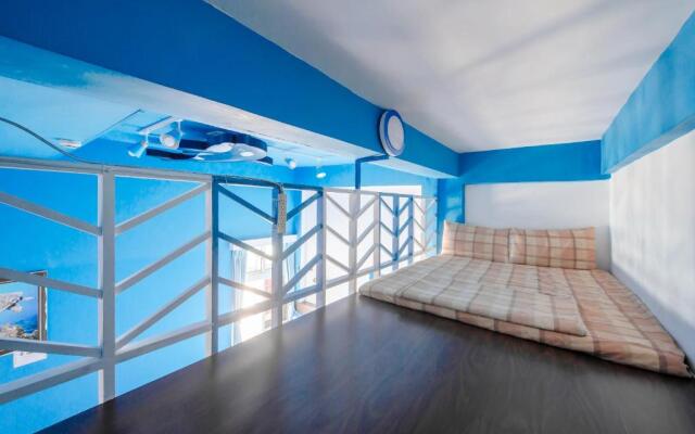 Ocean B&B
