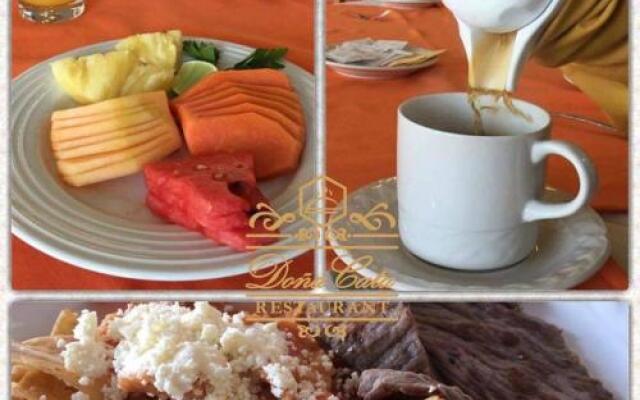 Gran Hotel Don Nacho