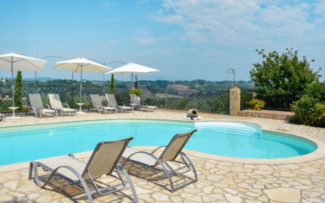 House L Ulivo Castelfiorentino