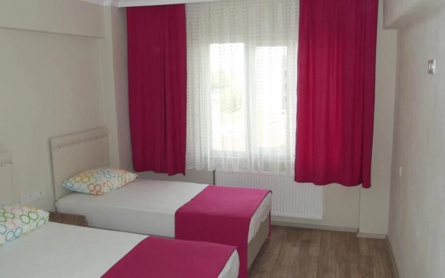 Saygılı Pansiyon