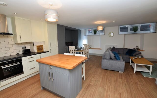 Oakfield Place Townhouse