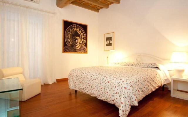 Rental in Rome Bernini