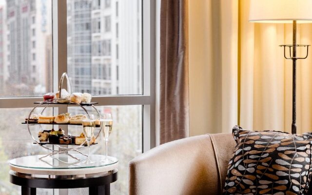 The Westin Melbourne