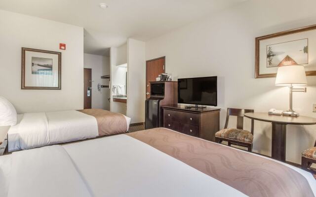 Quality Inn