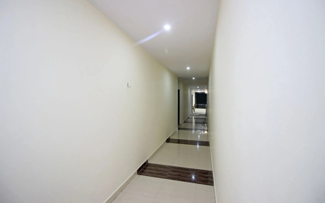 OYO 9845 Hotel Kirti Heritage