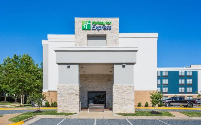 Holiday Inn Express Lorton