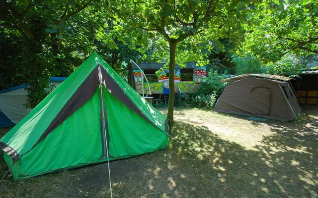 Sandino Hostel Berlin