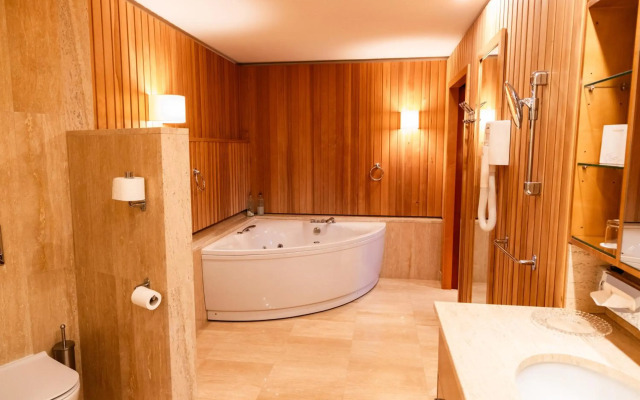 Hotel Vitarium Superior – Terme Krka