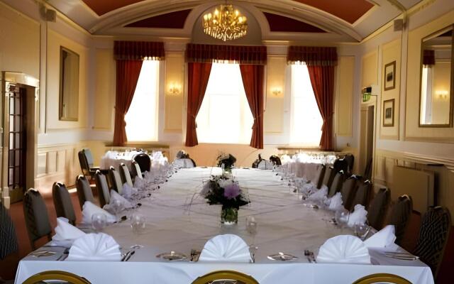 The Talbot Hotel