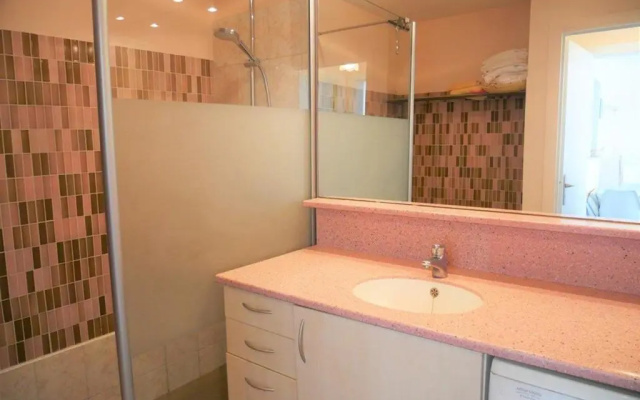 Appartement Quiberon, 2 pièces, 2 personnes - FR-1-478-90