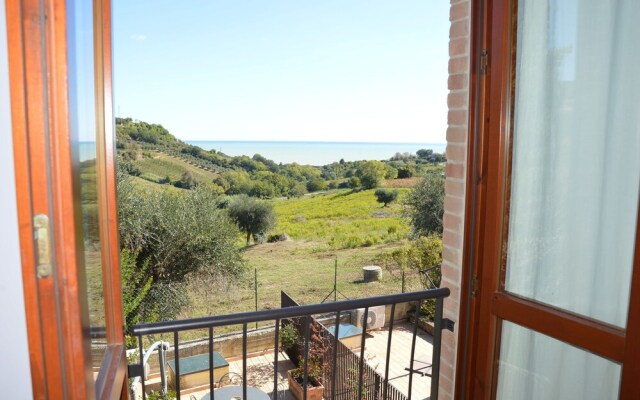 Cumana Blu Apartments