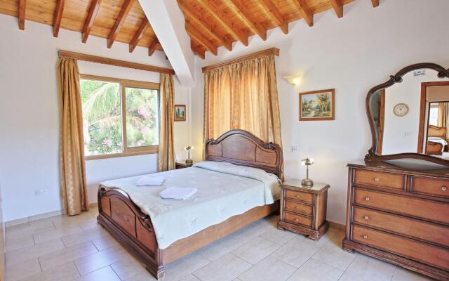 Marilena Sunset Villa Dio