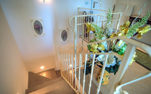 Villa Lucia Riviera dei Fiori Pool