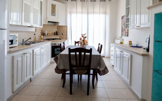 Bed and Breakfast Villa Fatima