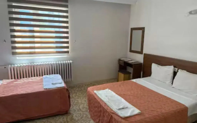 Nuh hotel