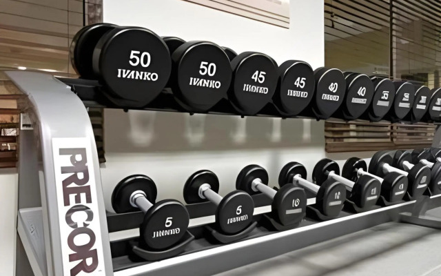 Hilton Garden Inn Mount Holly/Westampton