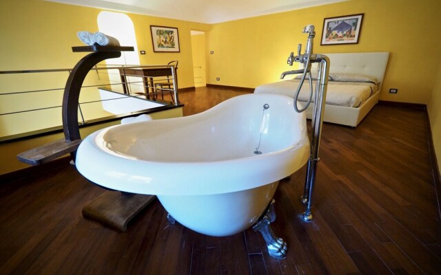 Dimora Lusso delle Vigne