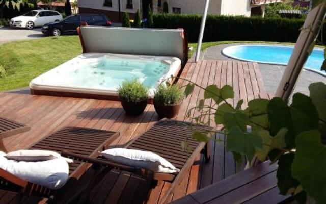 Hotel Penzion Kobala