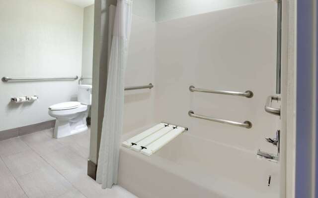 Microtel Inn & Suites by Wyndham Baltimore BWI Airport