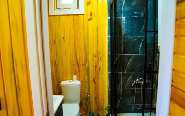 Hat Naturel Resort Sapanca