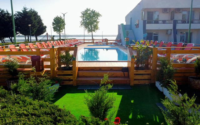 Voila Mamaia