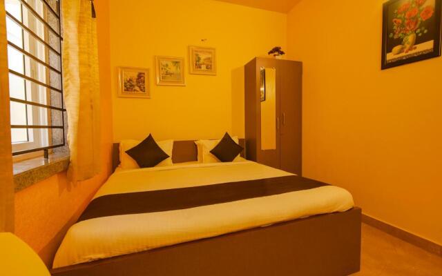 Fabhotel Vijaylakshmi Stay Inn