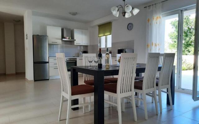 VILLA DIAMOND YourCroatiaHoliday