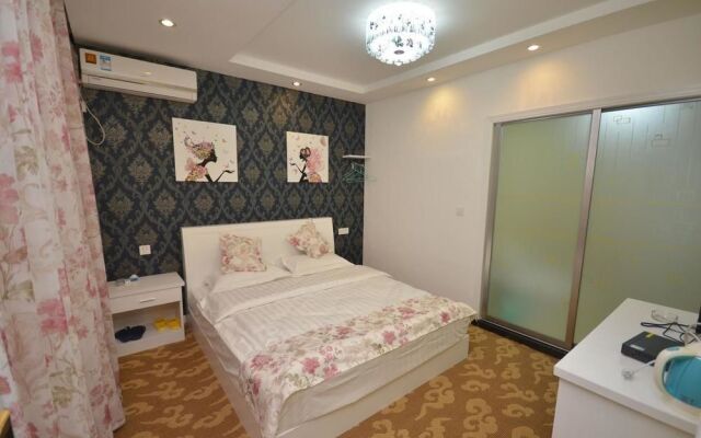 Wuzhen One Meter Sunlinght Theme Inn
