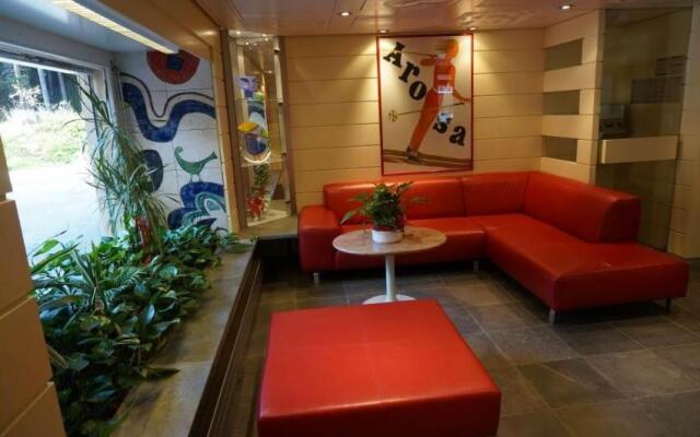 Paradies 507