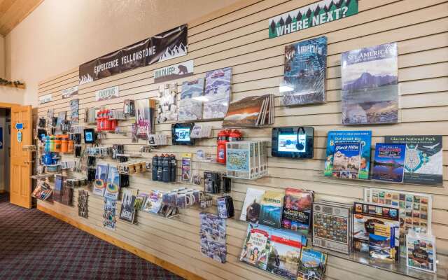 Travelodge by Wyndham Livingston Yellowstone