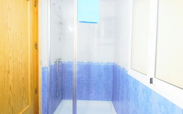 Apartamento B Cordoba Wifi Gratis