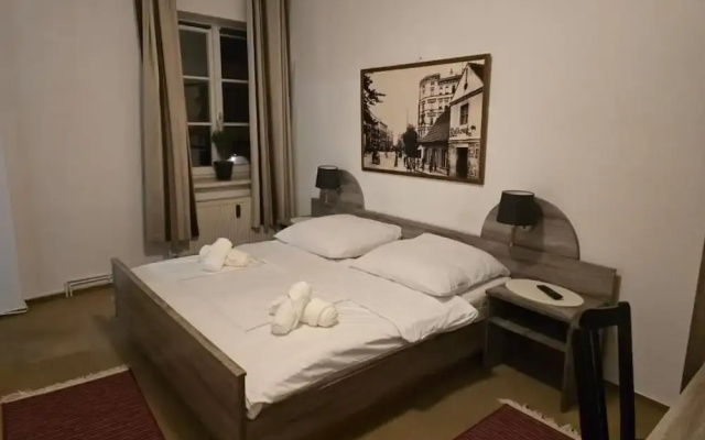 Hotel Doko Gardelegen