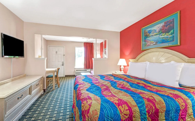 Days Inn & Suites Osceola AR