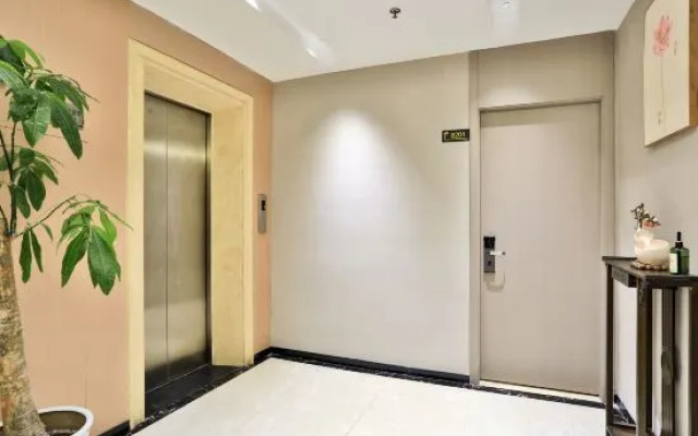 The Hotel Karsum