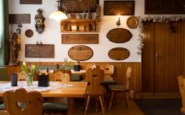 Landgasthof Veitenhäuser