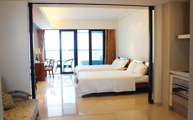 North Bay No. 1 Hotel Apartment