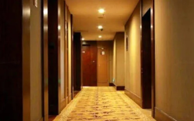 Guangzhou Times Apartment Changgang Branch