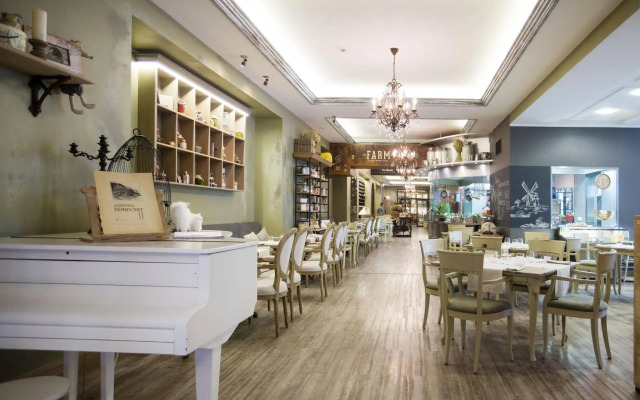 Rixwell Viru Square Hotel