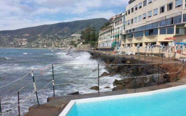 Hotel Le Rocce Del Capo