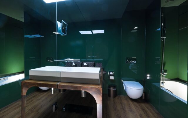 Figueira by The Beautique Hotels & SPA