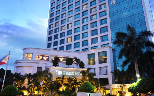 Marco Polo Davao Hotel