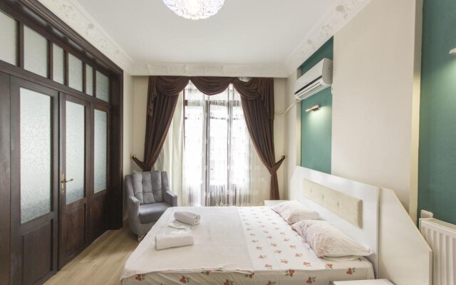 Nest Suite Sisli