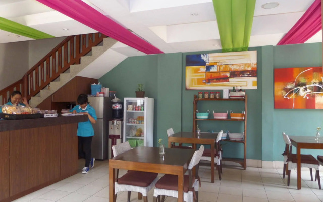 Merbabu Guest House