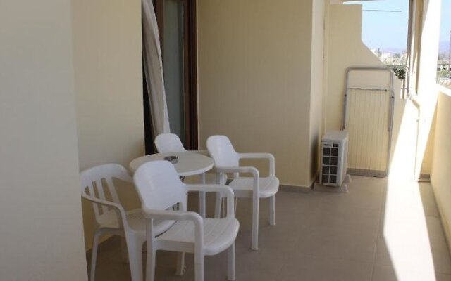 Sunny Suites Apartments