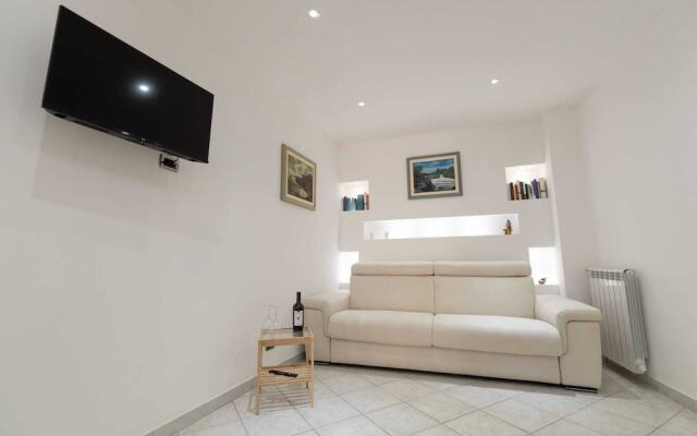 Casa Elia: Locazione Breve
