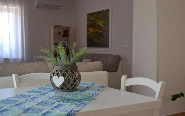 Silarus B&B