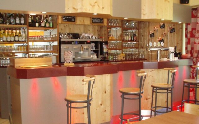 Logis Hotel Beausoleil