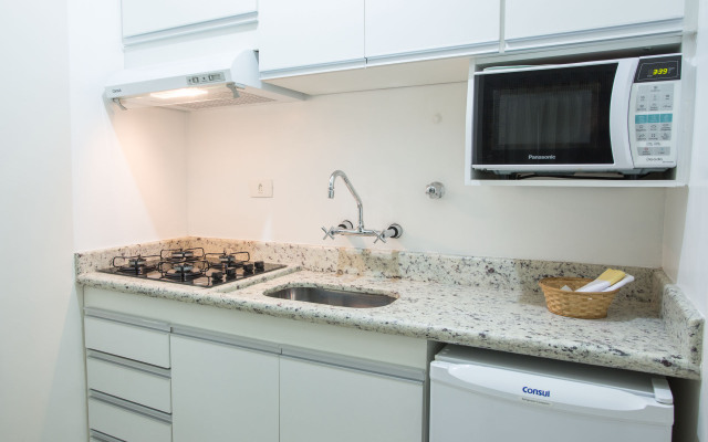 Paulista Flat